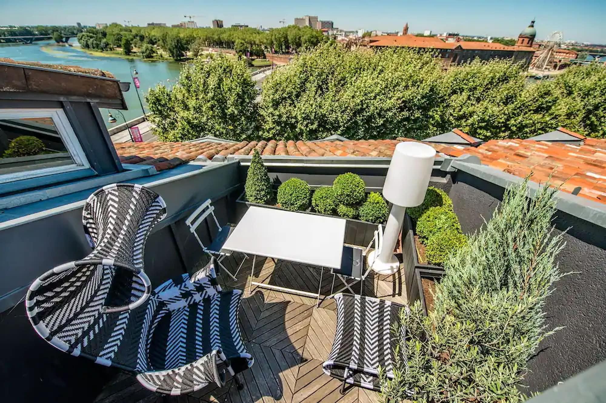 Hotel Des Beaux-arts Toulouse