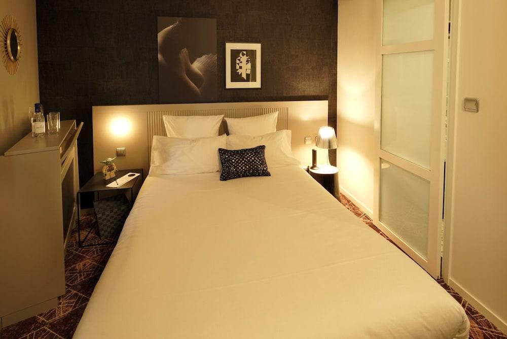 Hotel Des Beaux-arts 4*