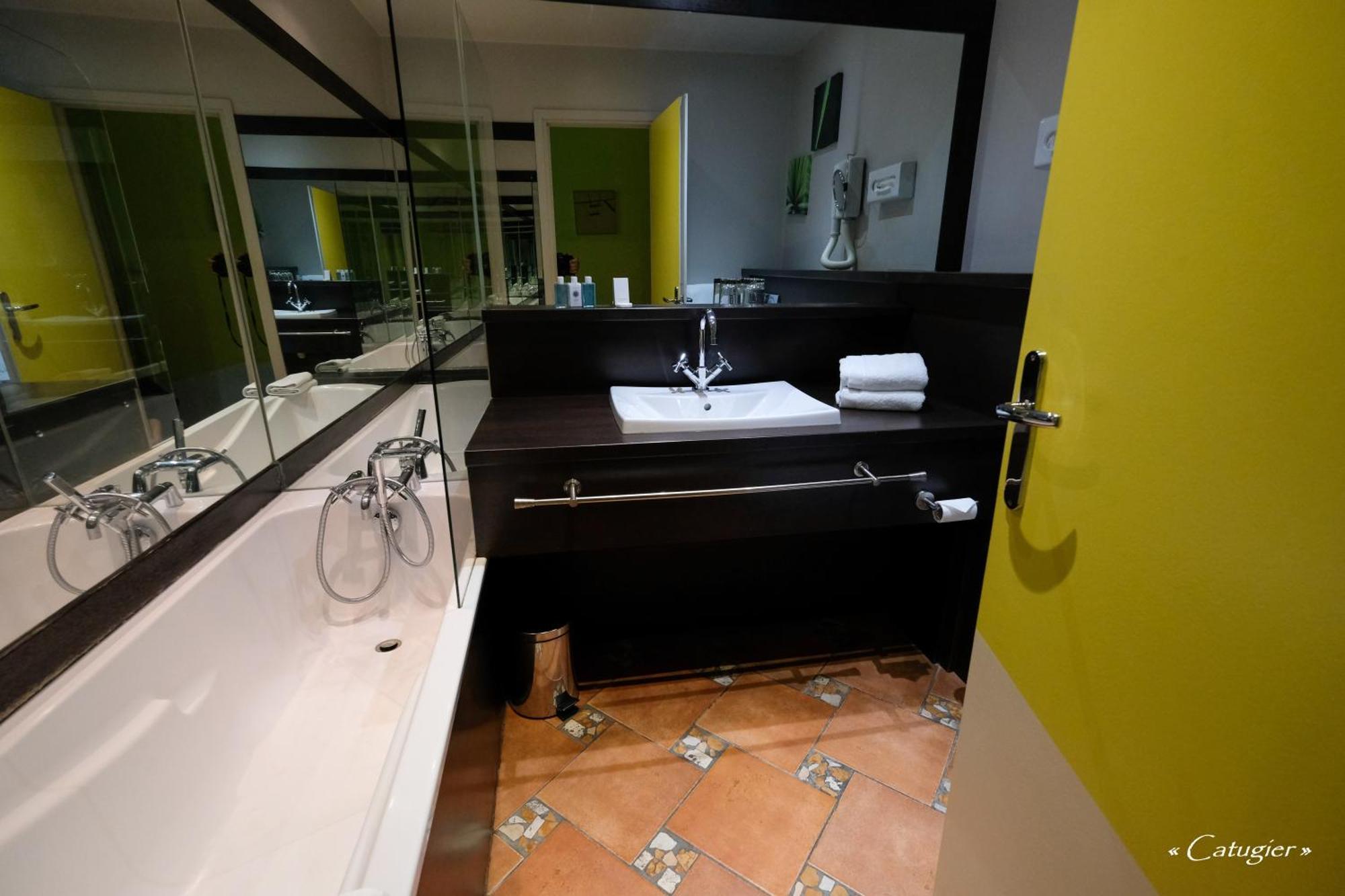 Hotel Des Beaux-arts