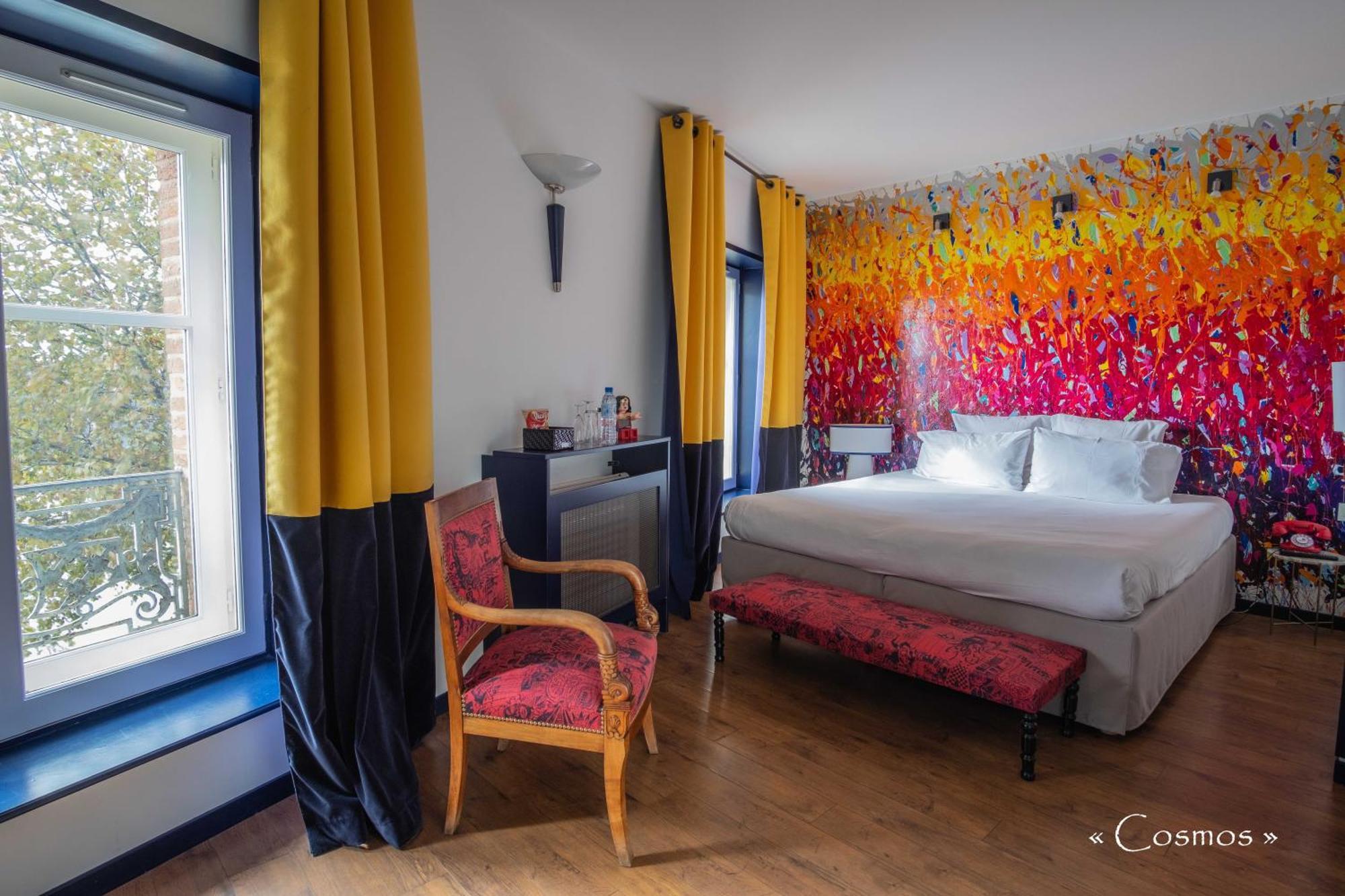 Hotel Des Beaux-arts Toulouse