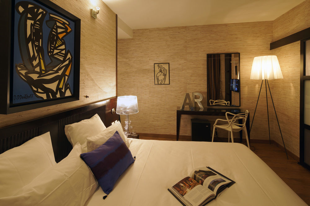 Hotel Boutique Des Beaux Arts