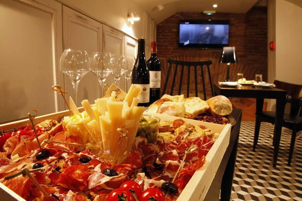 Des Beaux-arts Hotel