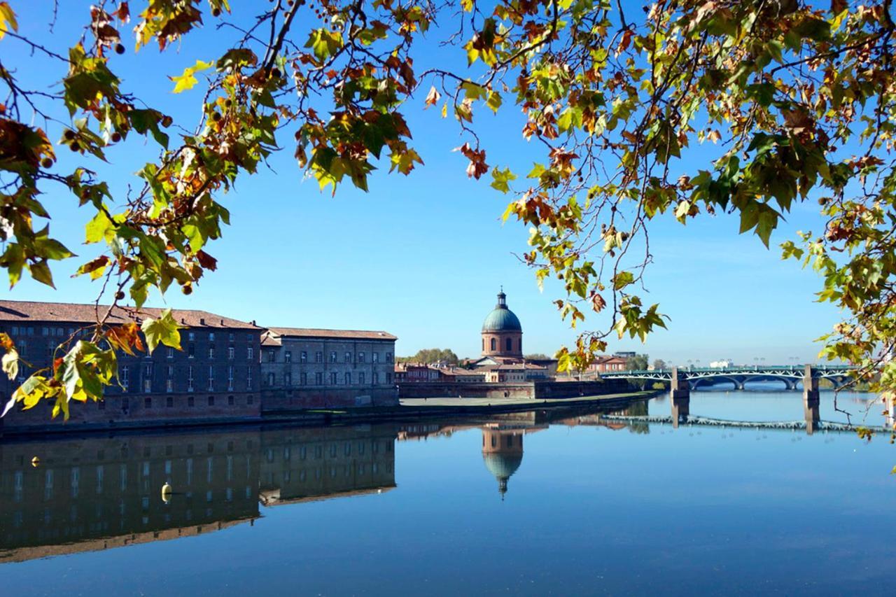 Des Beaux-arts Hotel Toulouse
