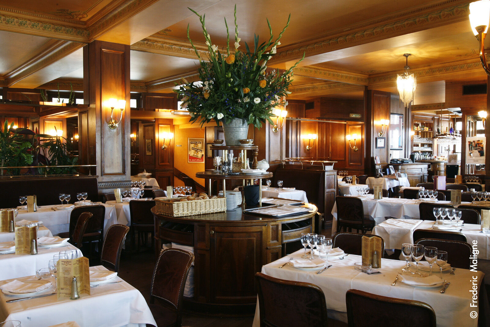 Hotel Des Beaux-arts