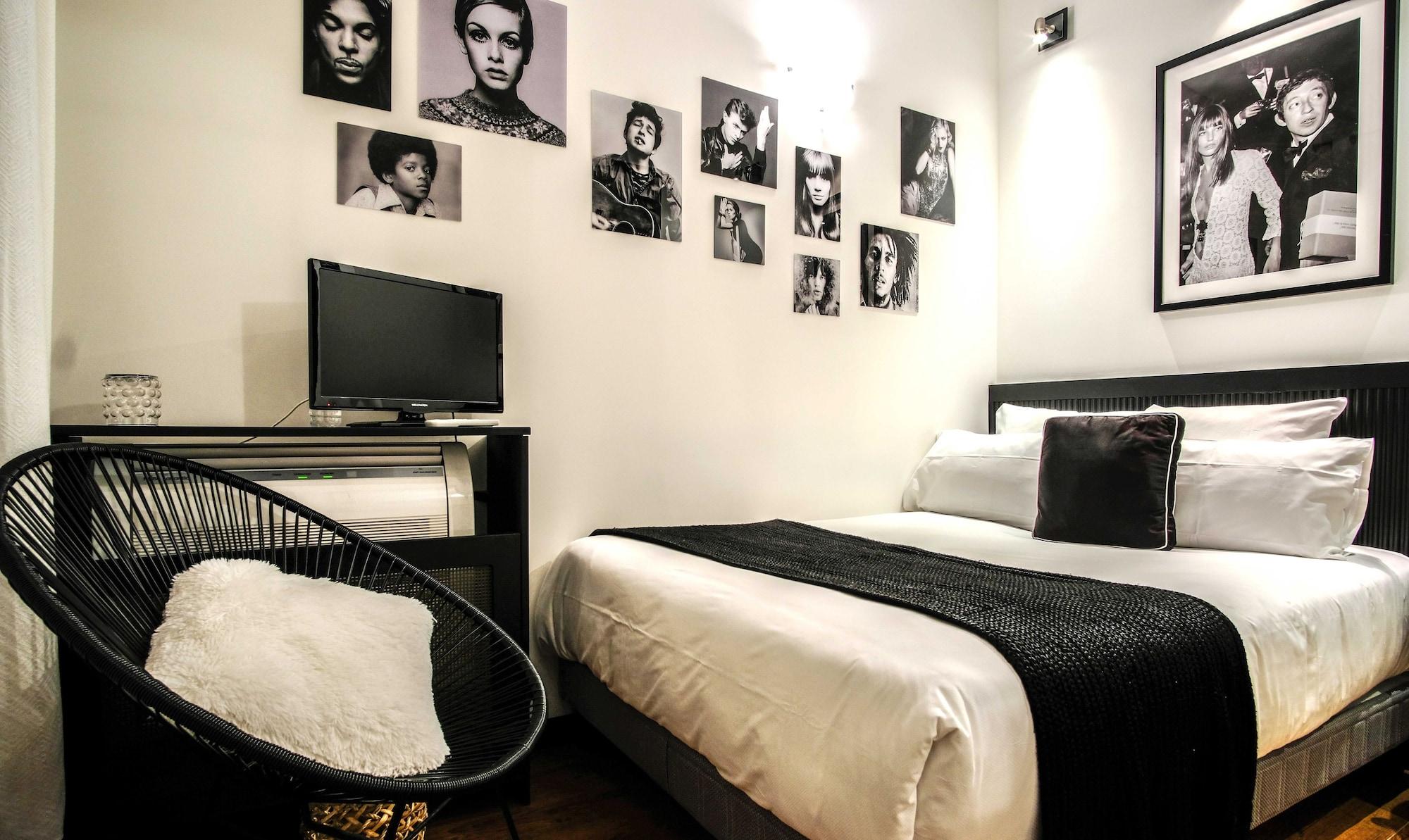 Hotel Des Beaux-arts Toulouse