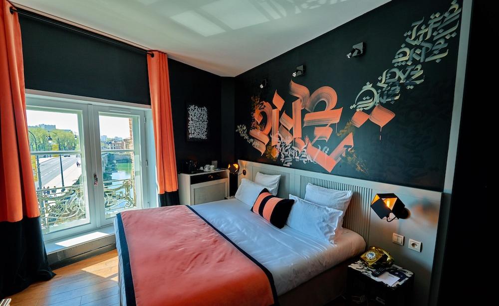 Hotel Des Beaux-arts Toulouse