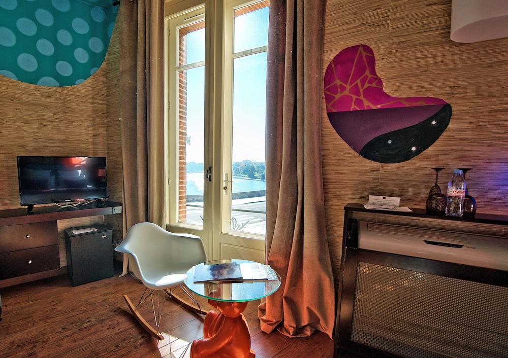 Des Beaux-arts Hotel