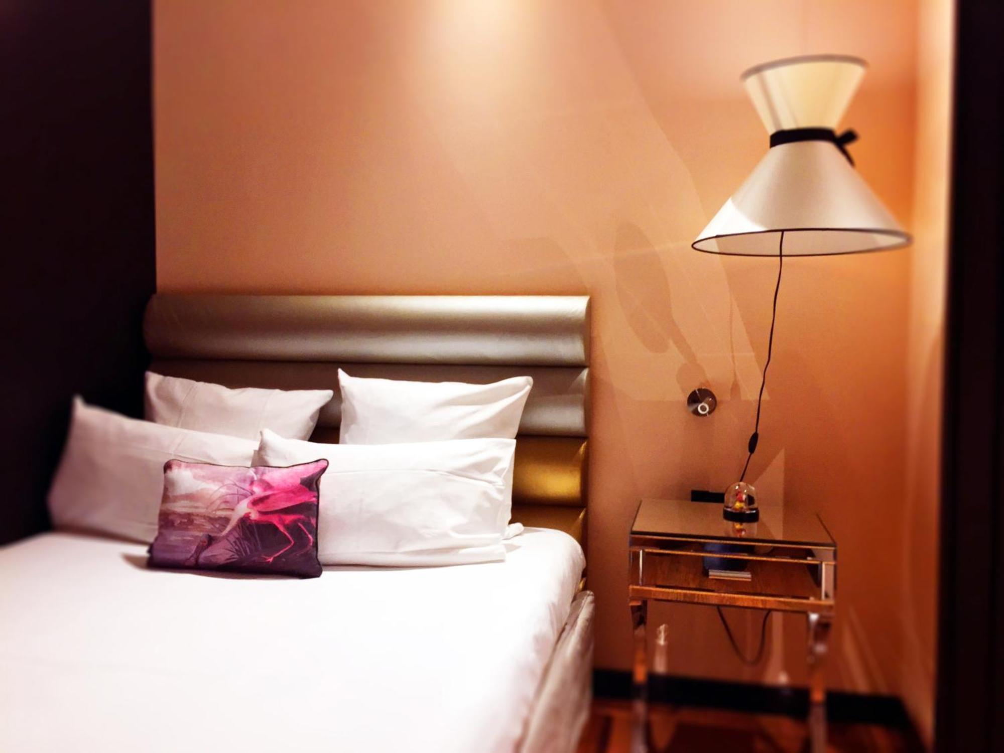 Hotel Des Beaux-arts 4*