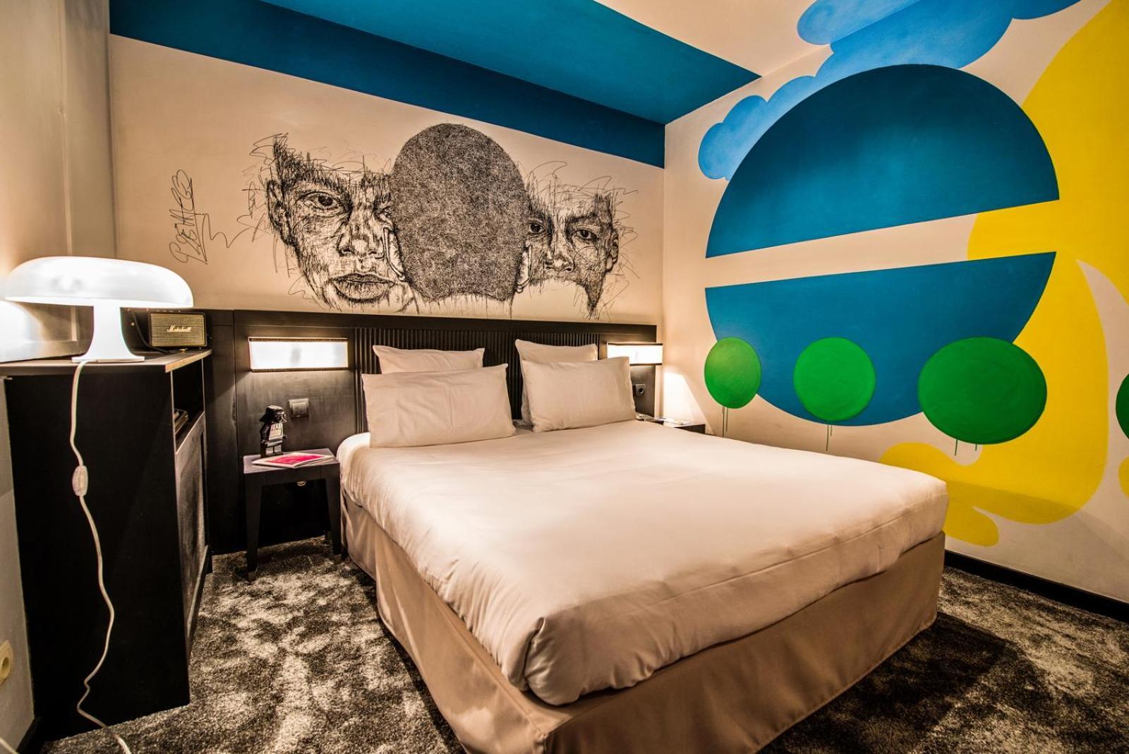 Hotel Des Beaux-arts Toulouse