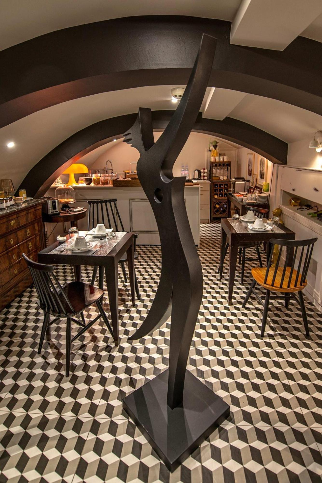 Des Beaux-arts Hotel Toulouse