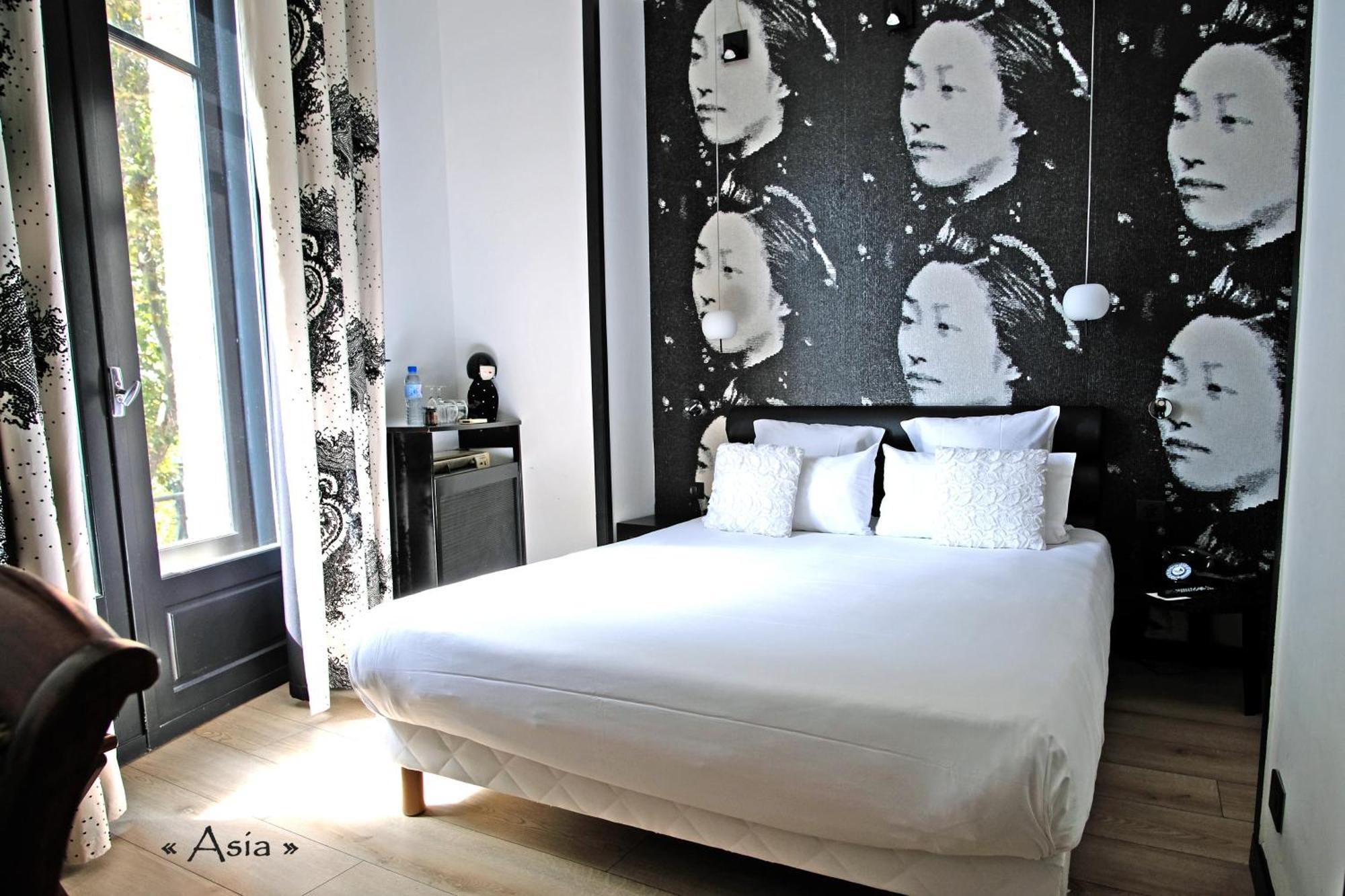 Hotel Des Beaux-arts