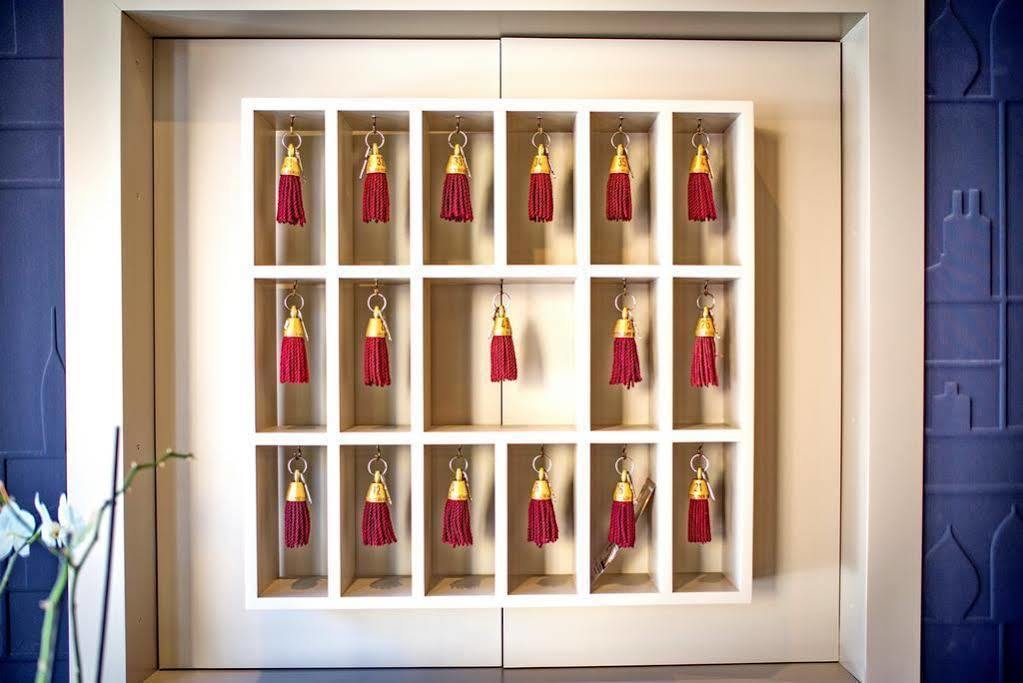 Des Beaux-arts Hotel 4*