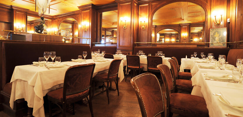 Des Beaux-arts Hotel